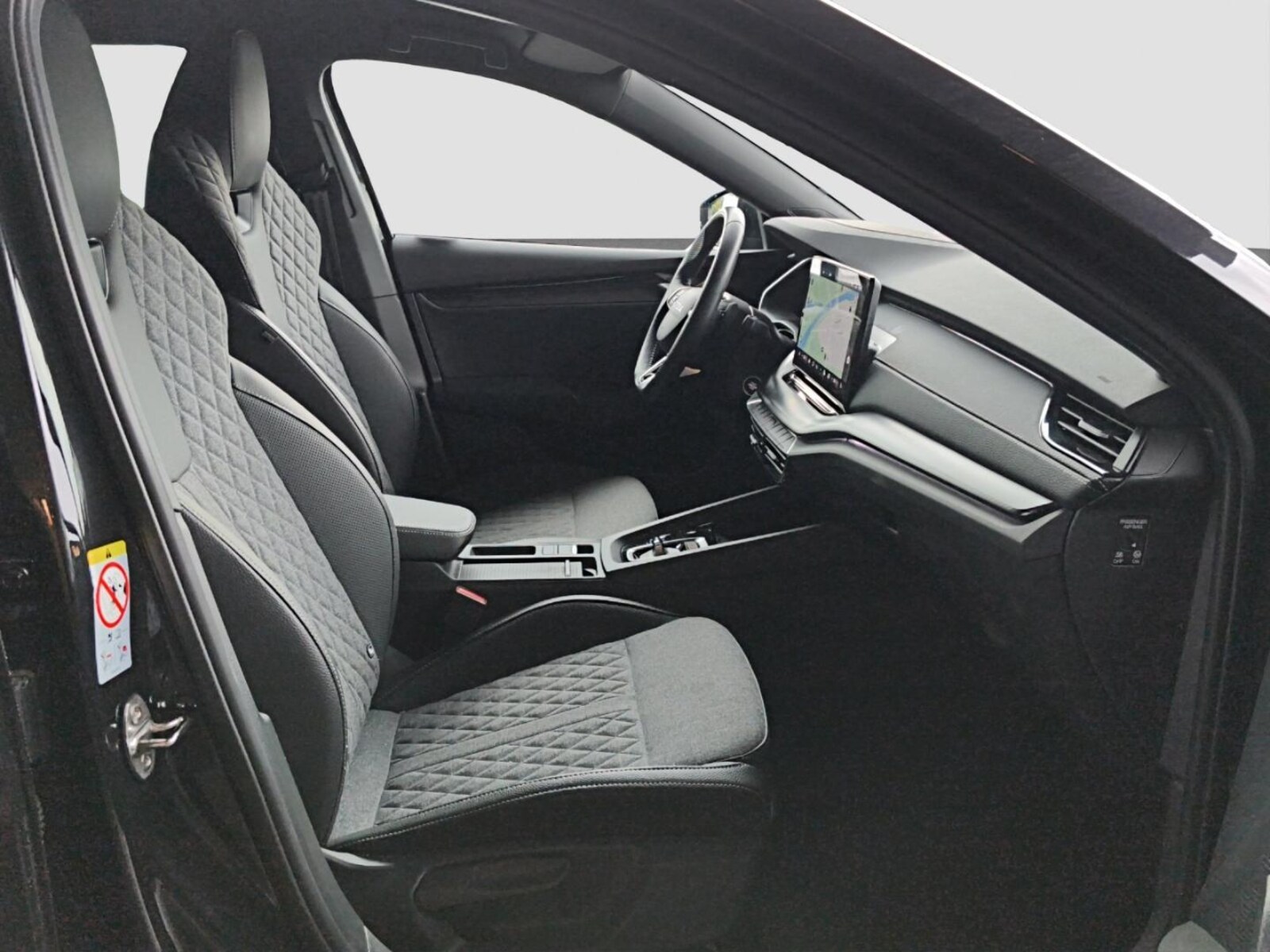 Škoda Octavia Combi – Bild 22