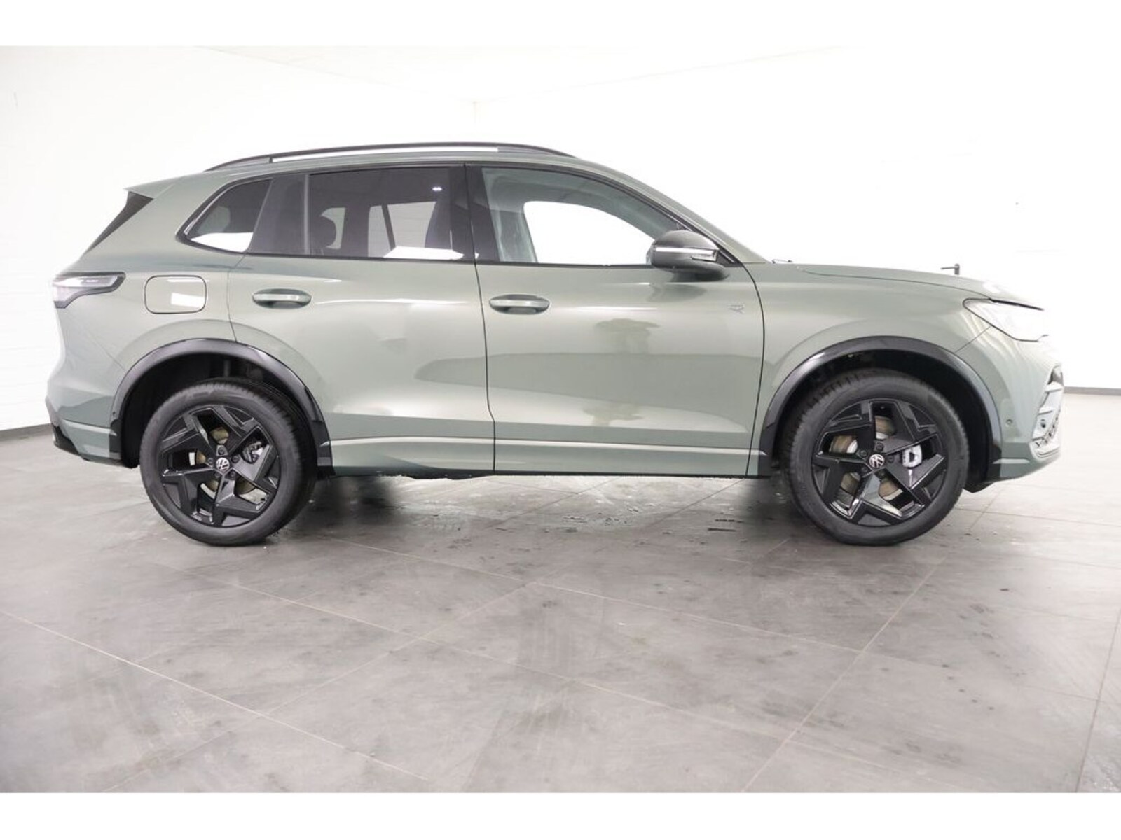 Volkswagen Tiguan – Bild 4