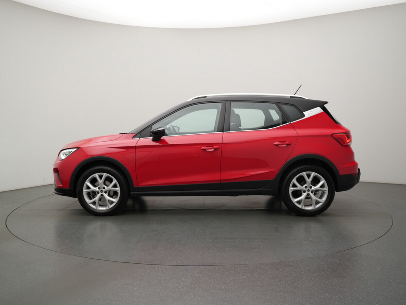 SEAT Arona – Bild 19