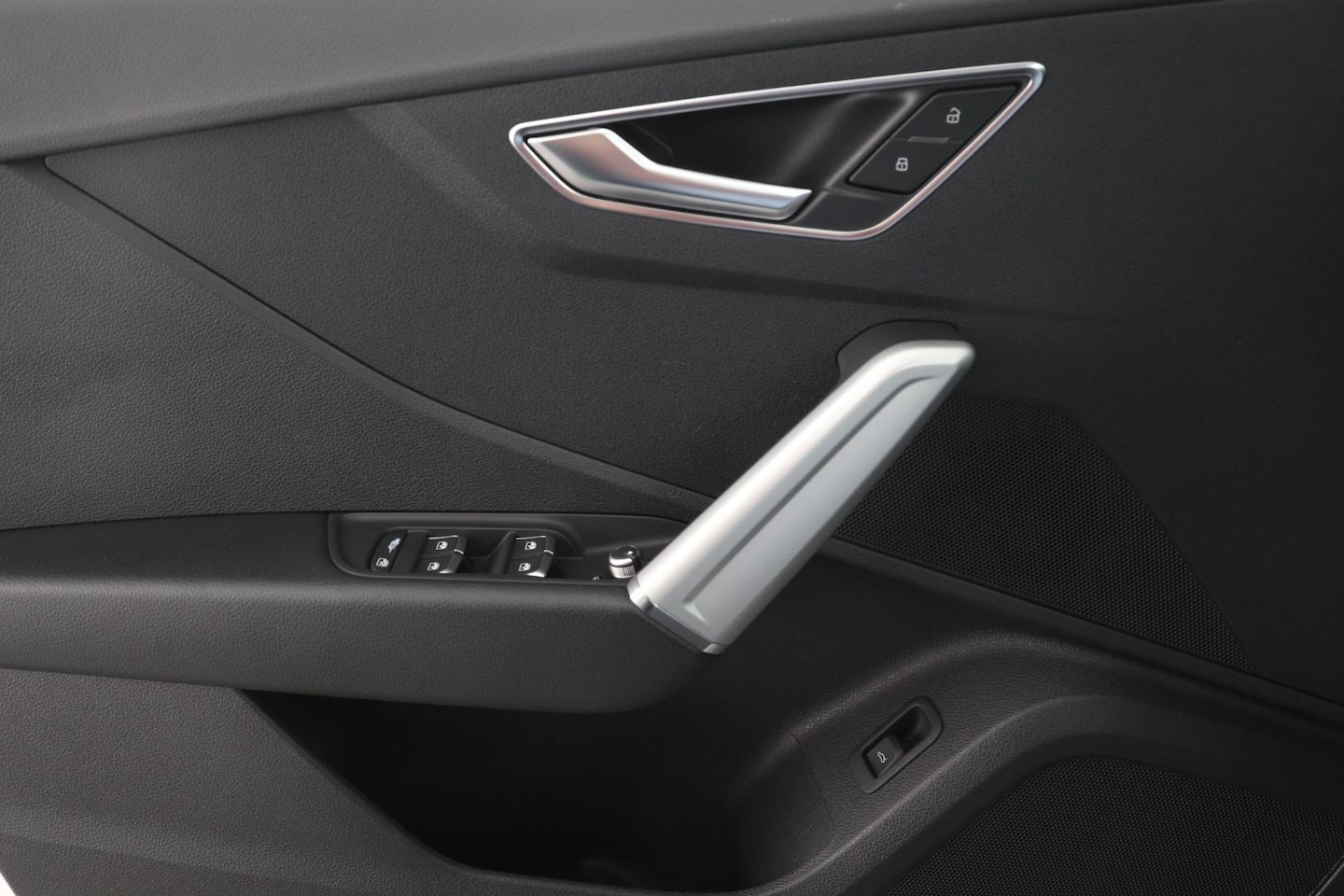 Bild über Audi Q2 advanced 35 TDI S tronic - für weitere Informationen kontaktieren Sie den Audi Partner