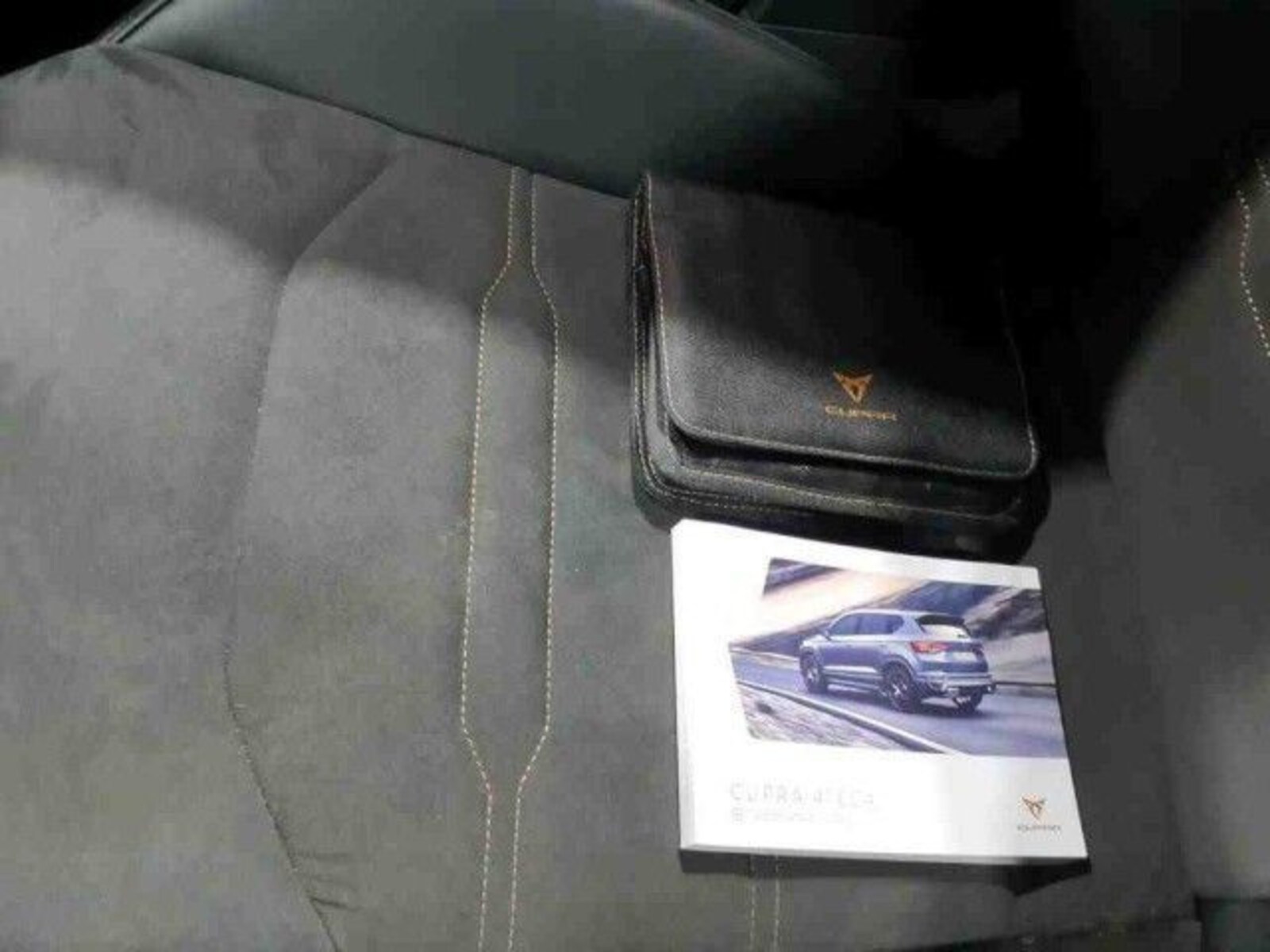 CUPRA Ateca – Bild 17