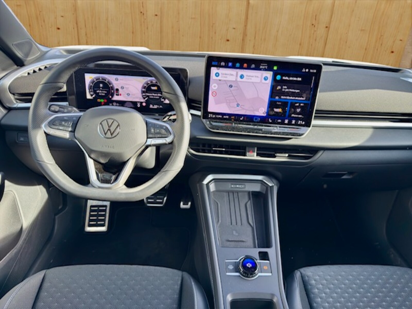 Volkswagen T-Roc – Bild 14