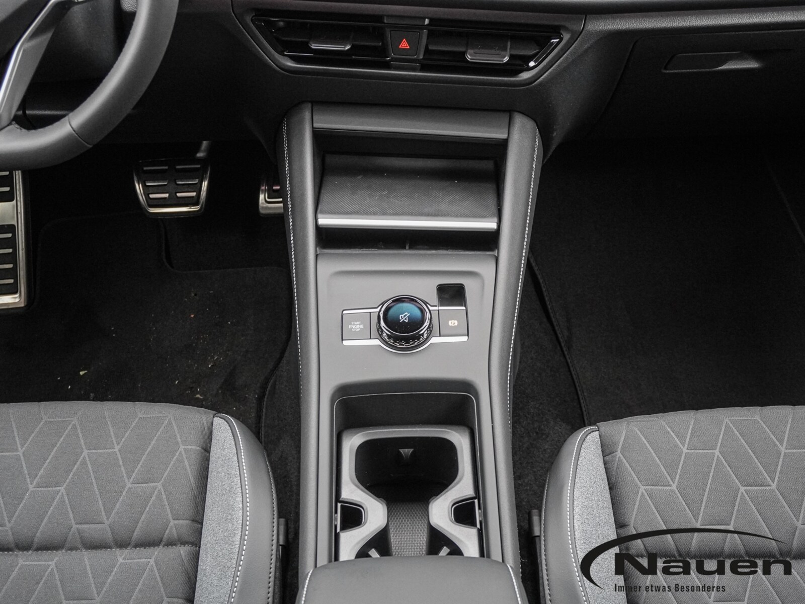 Volkswagen Tiguan – Bild 11