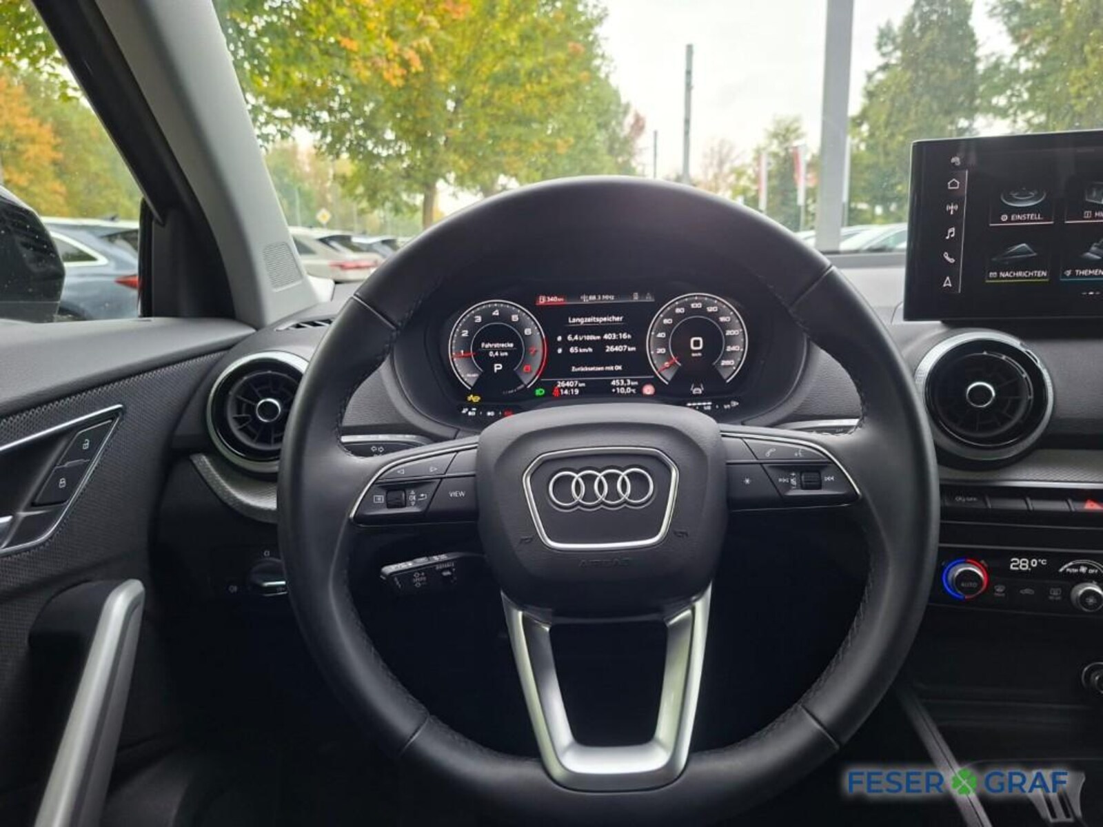 Audi Q2 – Bild 11