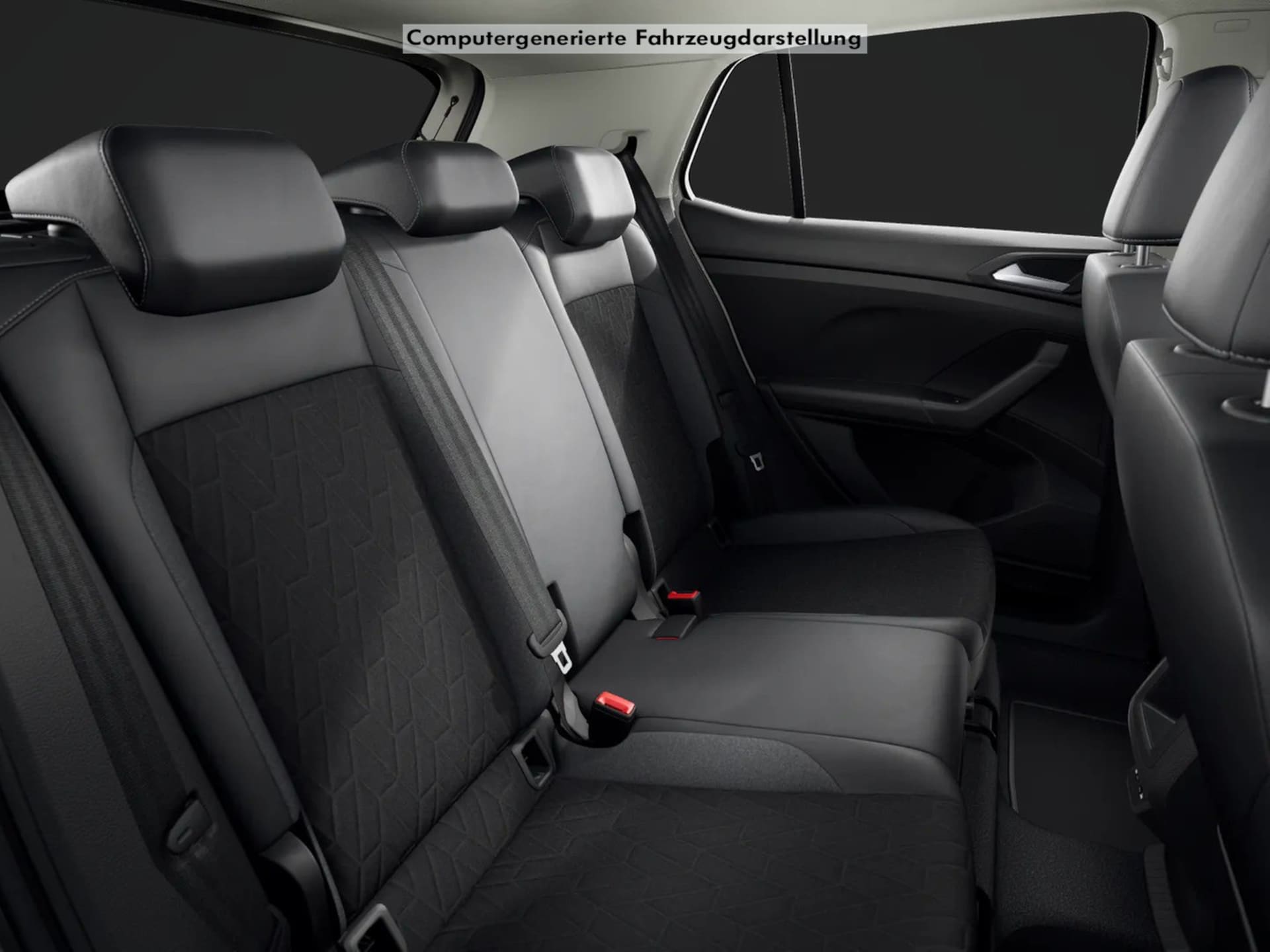 Volkswagen T-Cross ENERGY