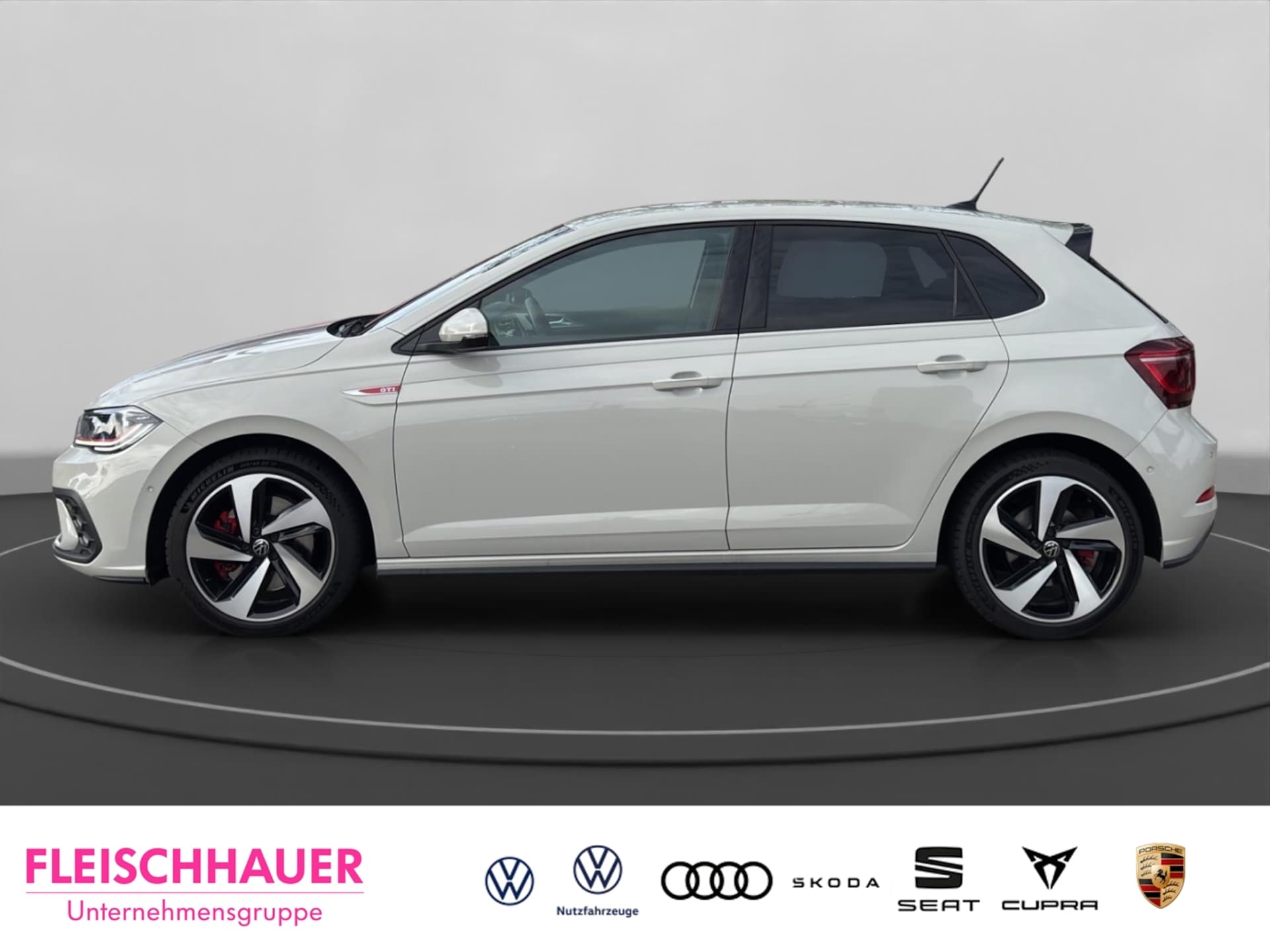 Volkswagen Polo GTI