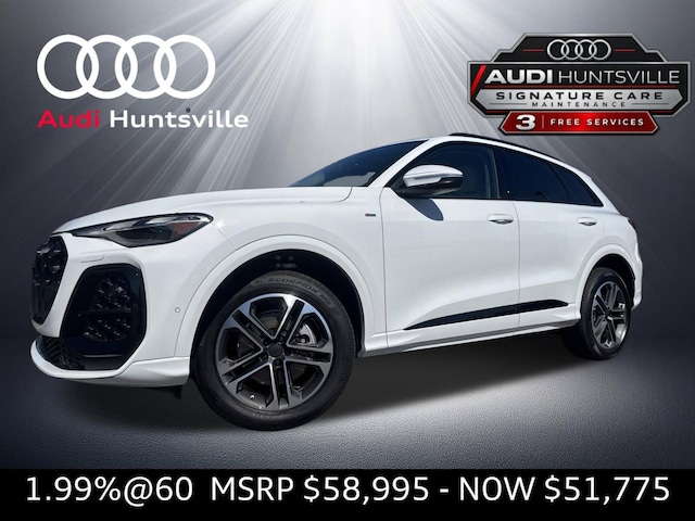 Photo of 2026 Audi Q5