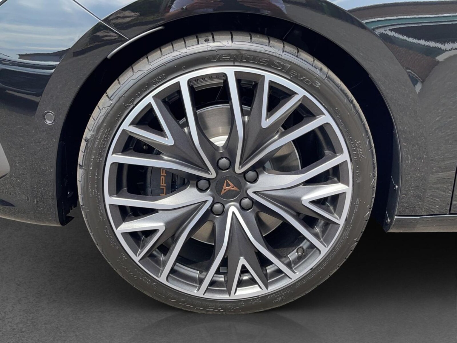 CUPRA Leon – Bild 6