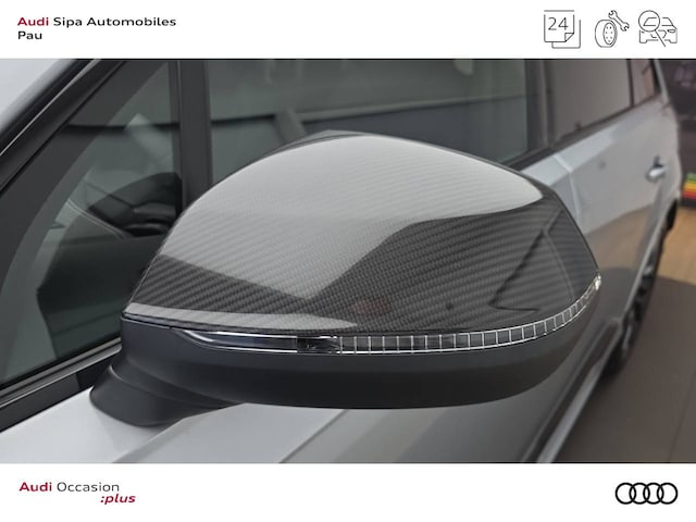 Audi Q7 TFSI E Competition 60 TFSI E Quattro 490 Ch Tiptronic - 2025 - Joinsteer - #17