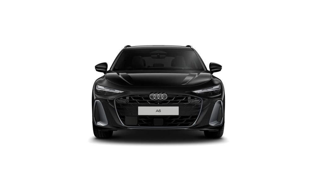 Image about Audi A6 Avant TFSI quattro 270 kW S tronic