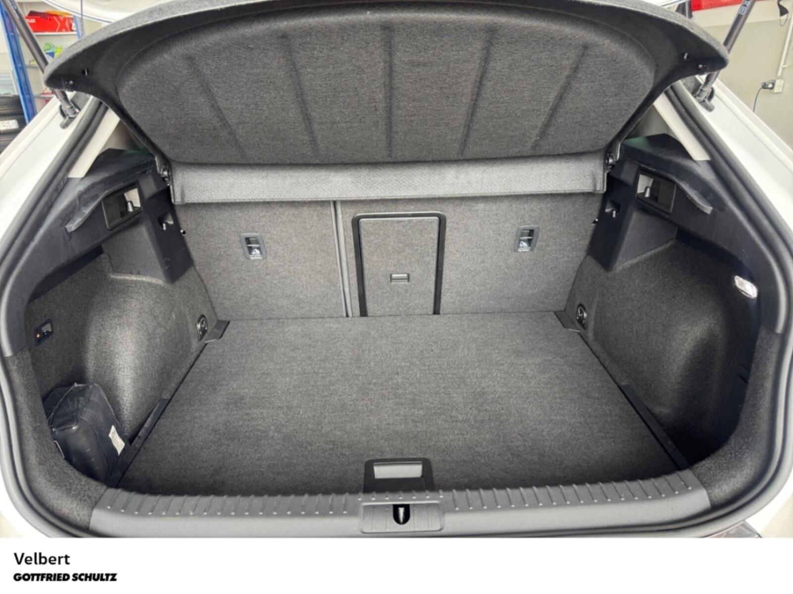 CUPRA Formentor – Bild 8