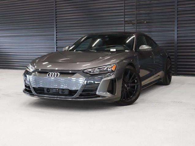 2023 Audi e-tron GT Premium Plus