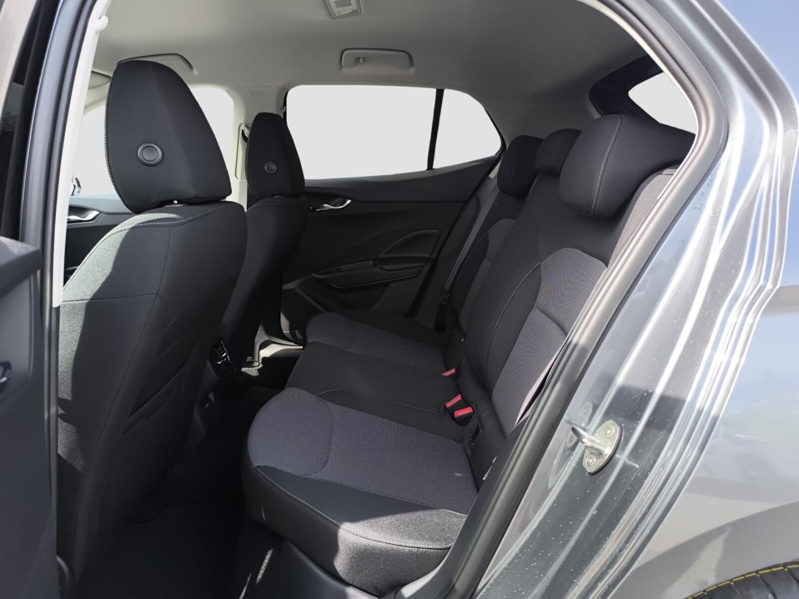 Škoda Fabia – Bild 16