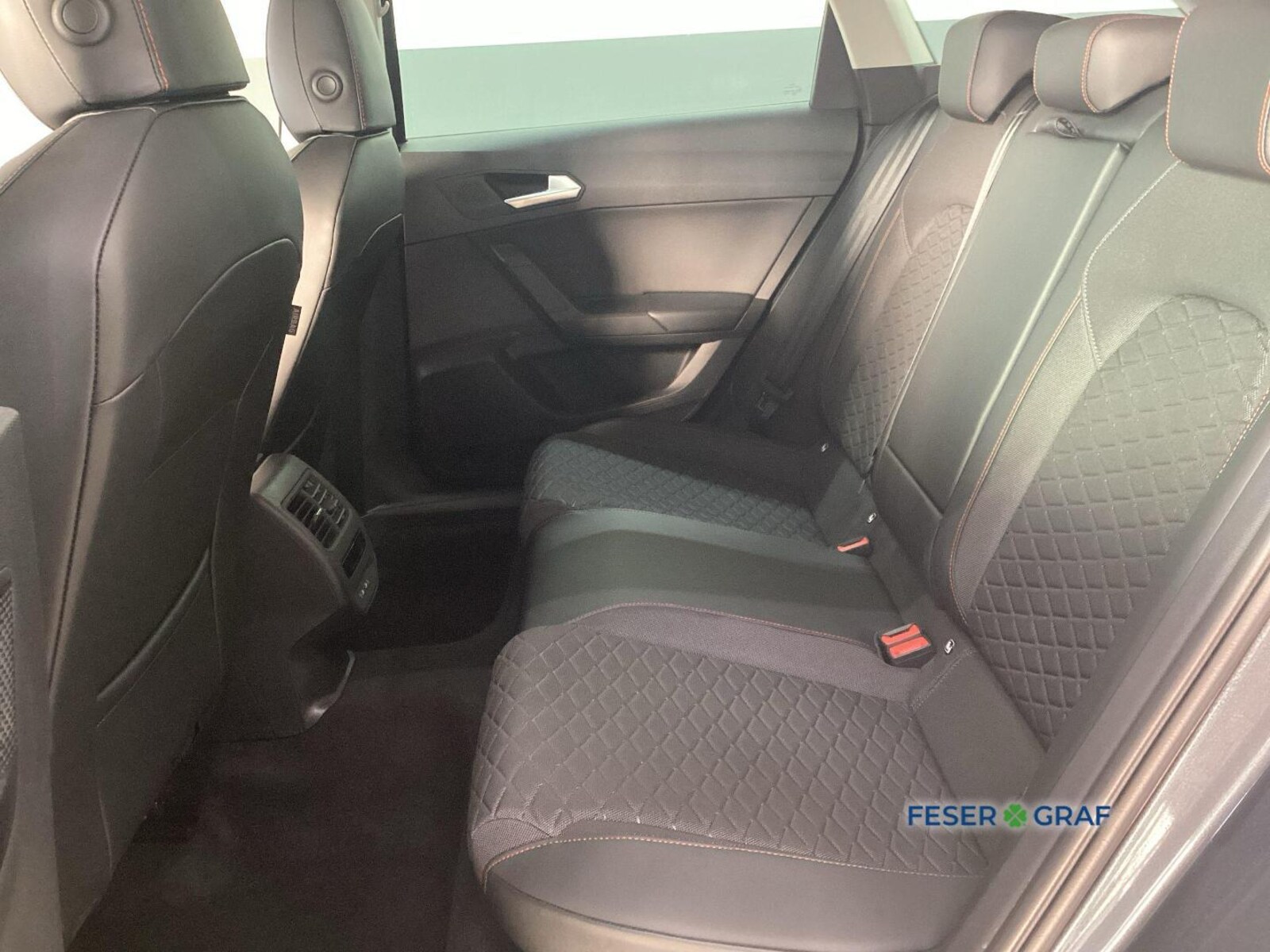SEAT Leon Sportstourer – Bild 10