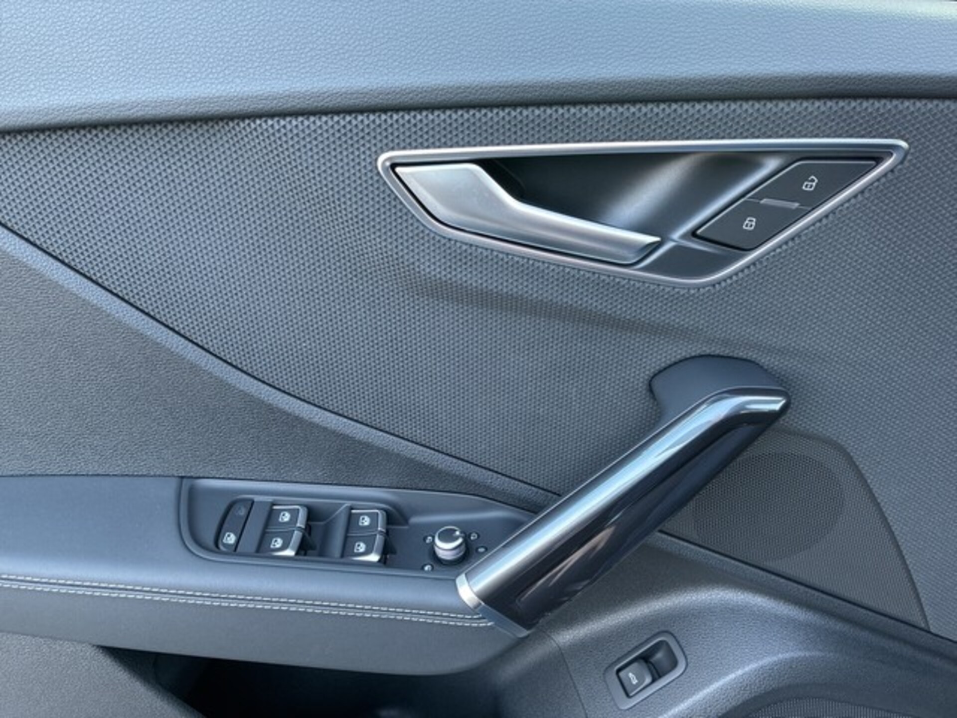 Audi Q2 S line