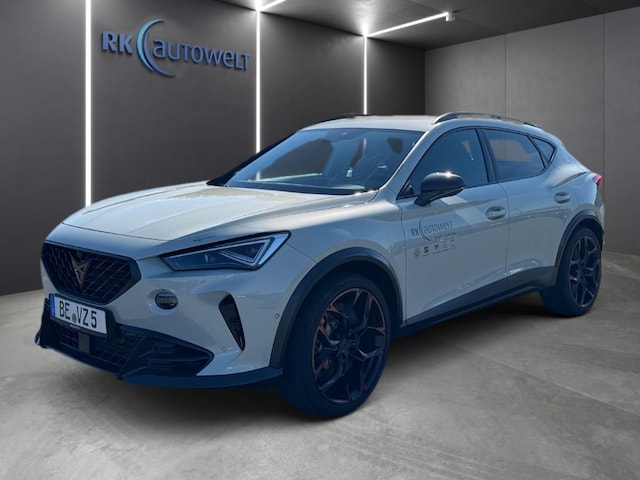 CUPRA Formentor (RKE-500444)