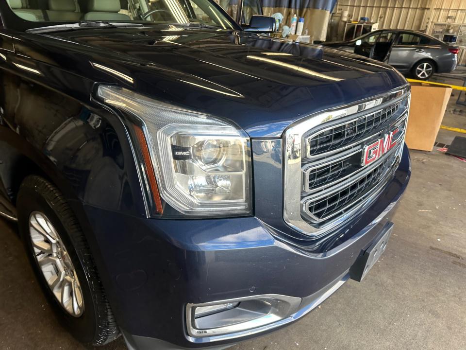 2019 GMC Yukon SLT - Photo 27
