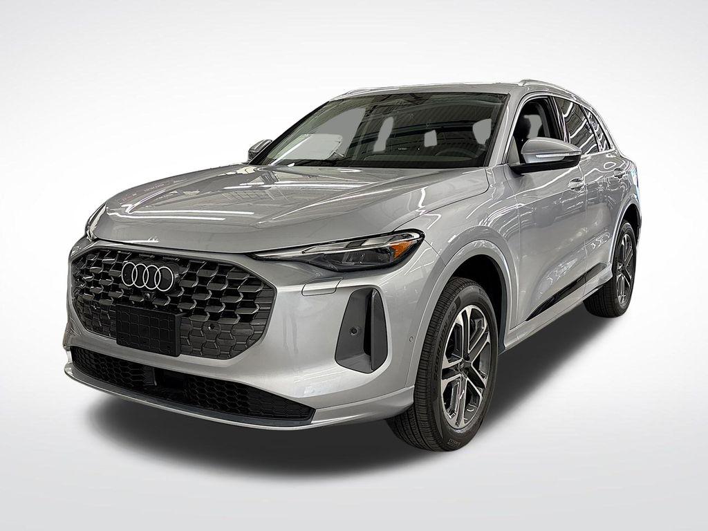 2026 Audi Q5 Premium quattro's photo