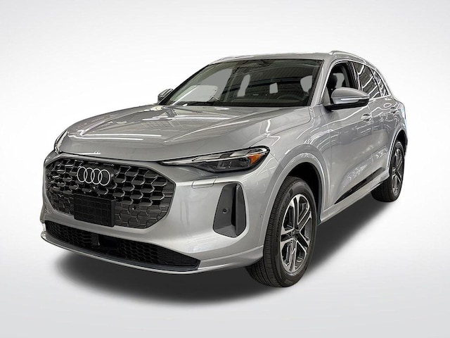 Photo of 2026 Audi Q5 