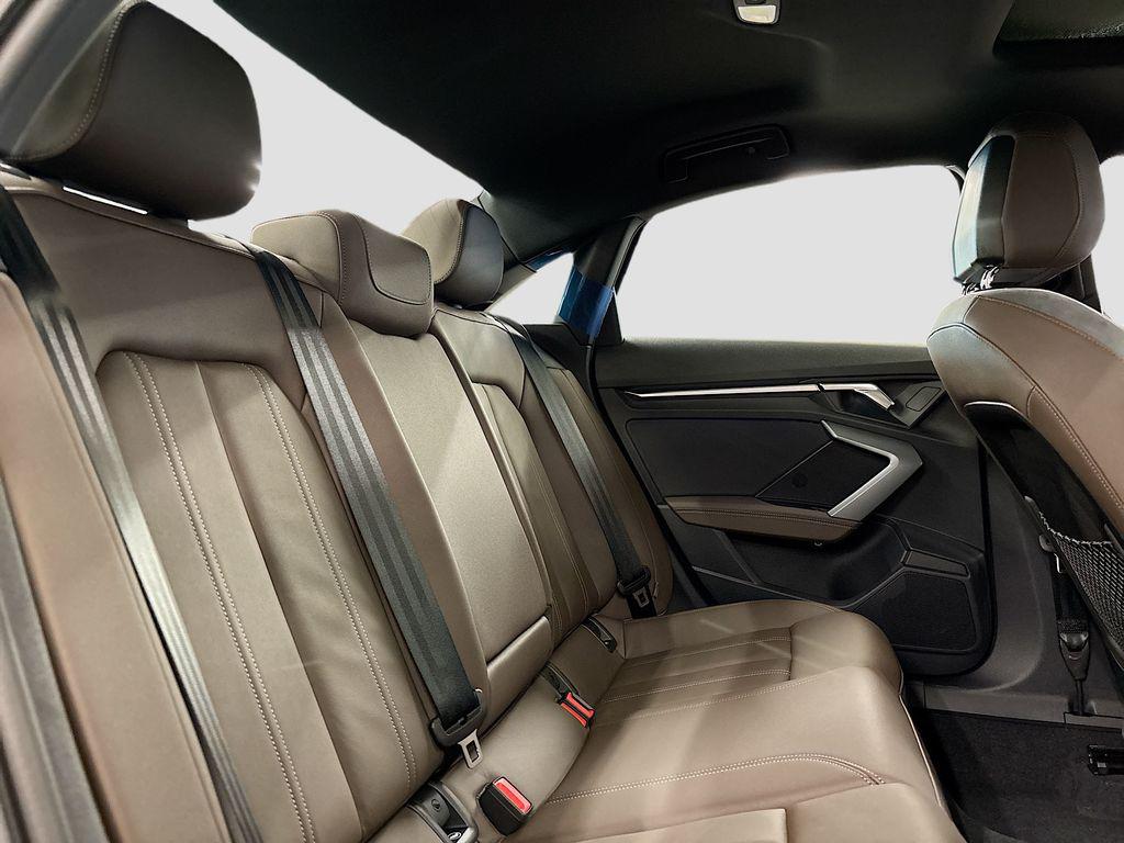 2025 Audi A3 Premium - Photo 16