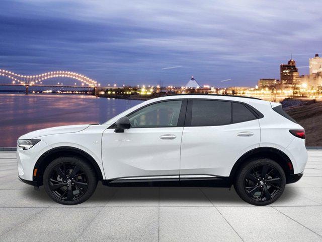 2023 Buick Envision
