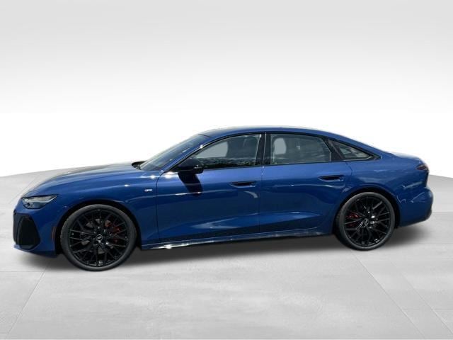 2026 Audi A6 Sedan