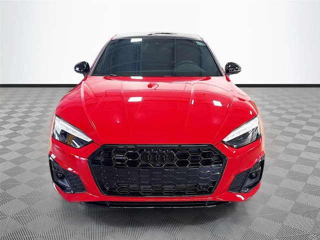 2023 Audi A5 Sportback