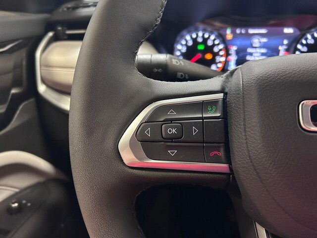 2025 Jeep Compass Limited - Photo 10