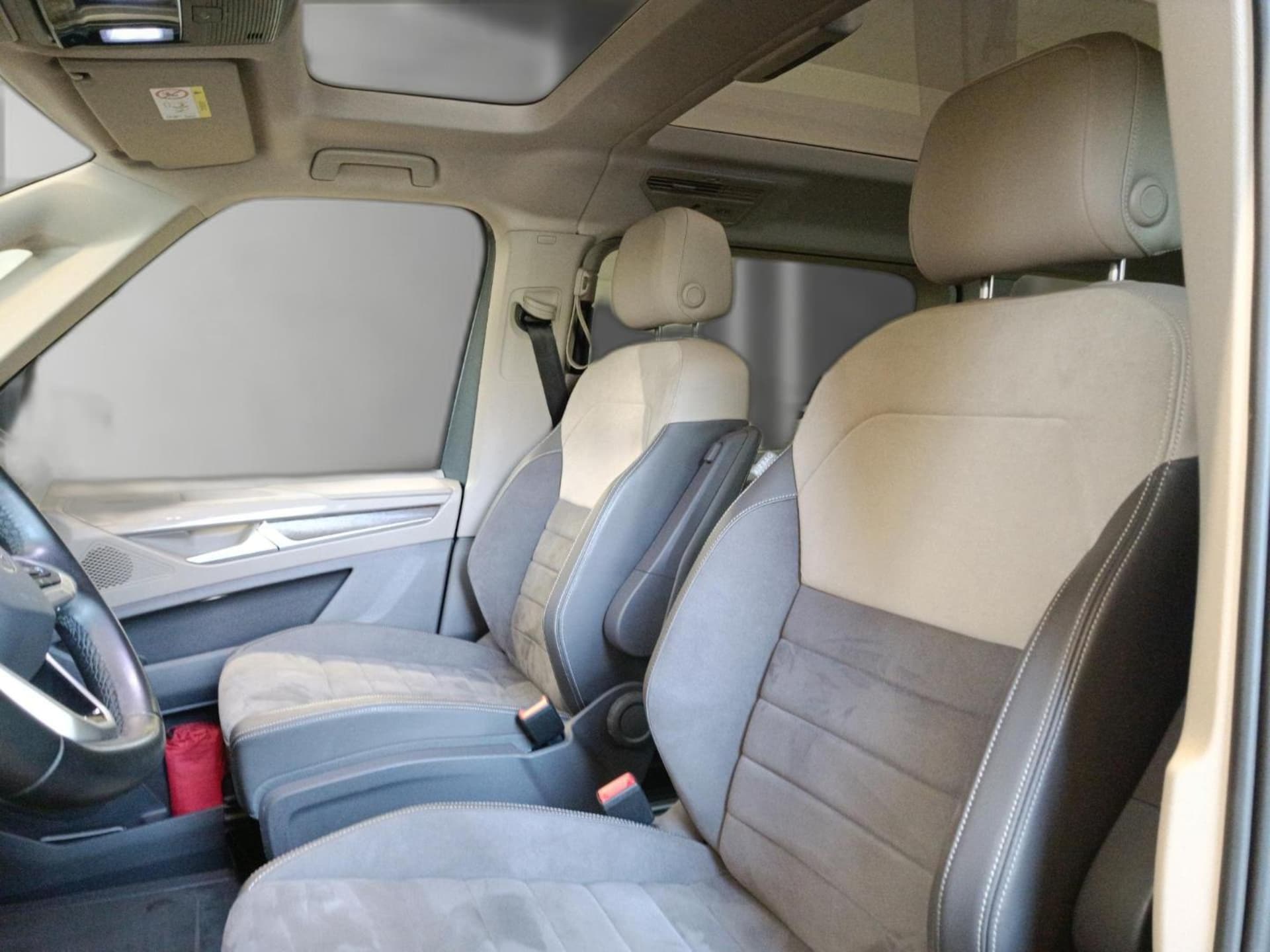Volkswagen Multivan Langversion Style