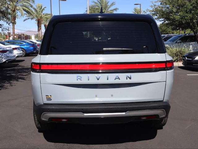 2023 Rivian R1S
