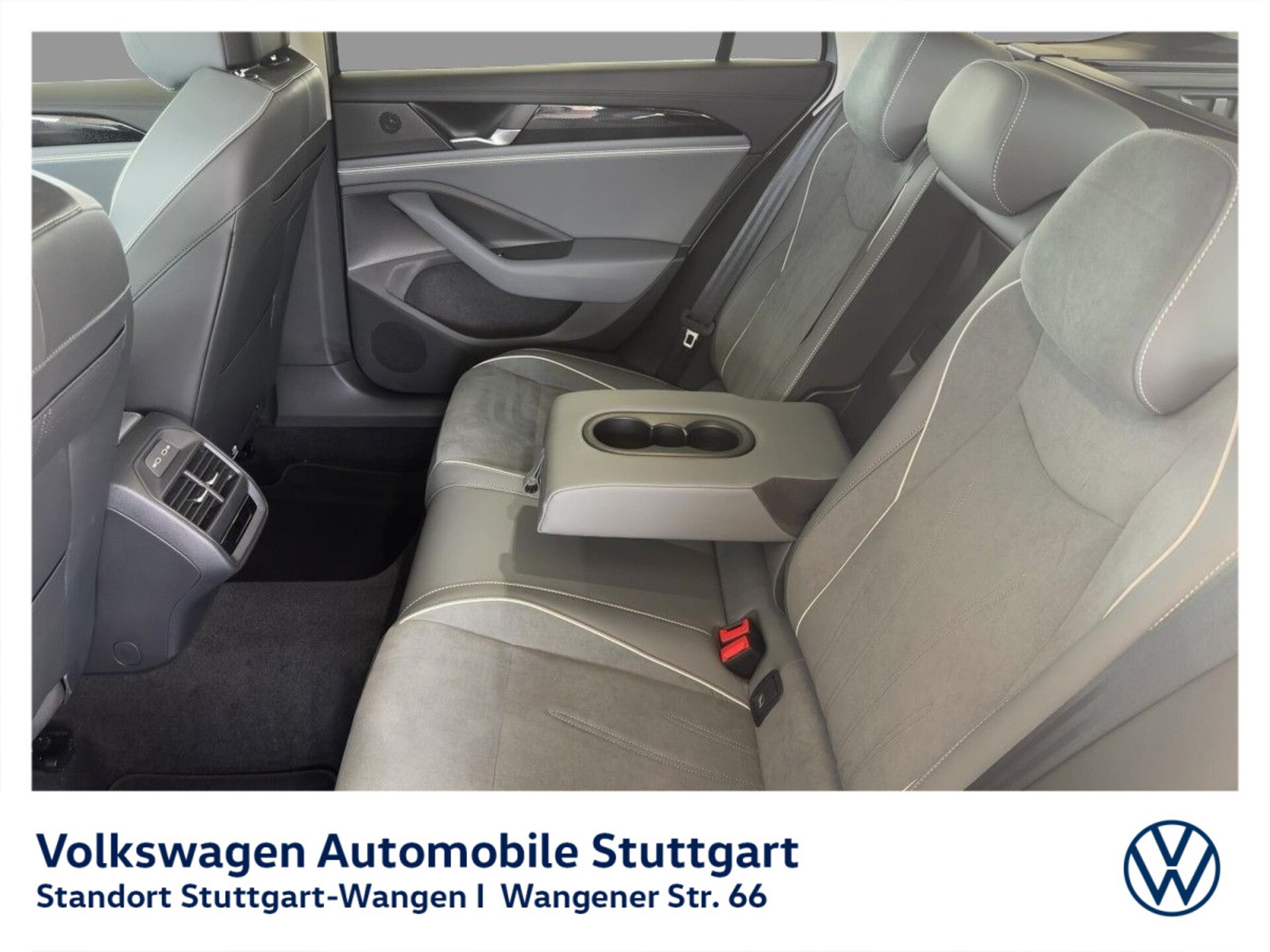 Volkswagen Passat Business