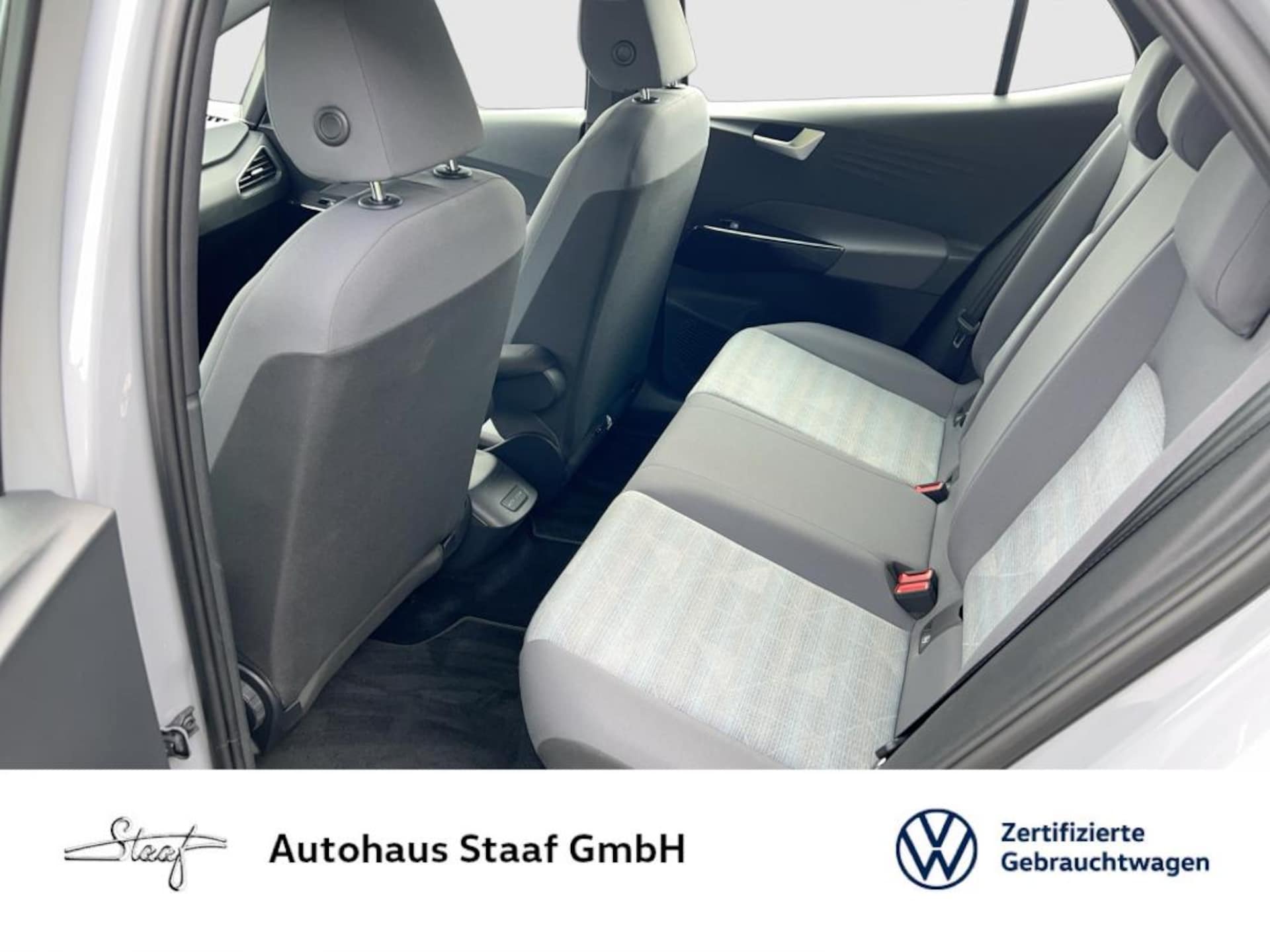 Volkswagen ID.3 Pro Performance