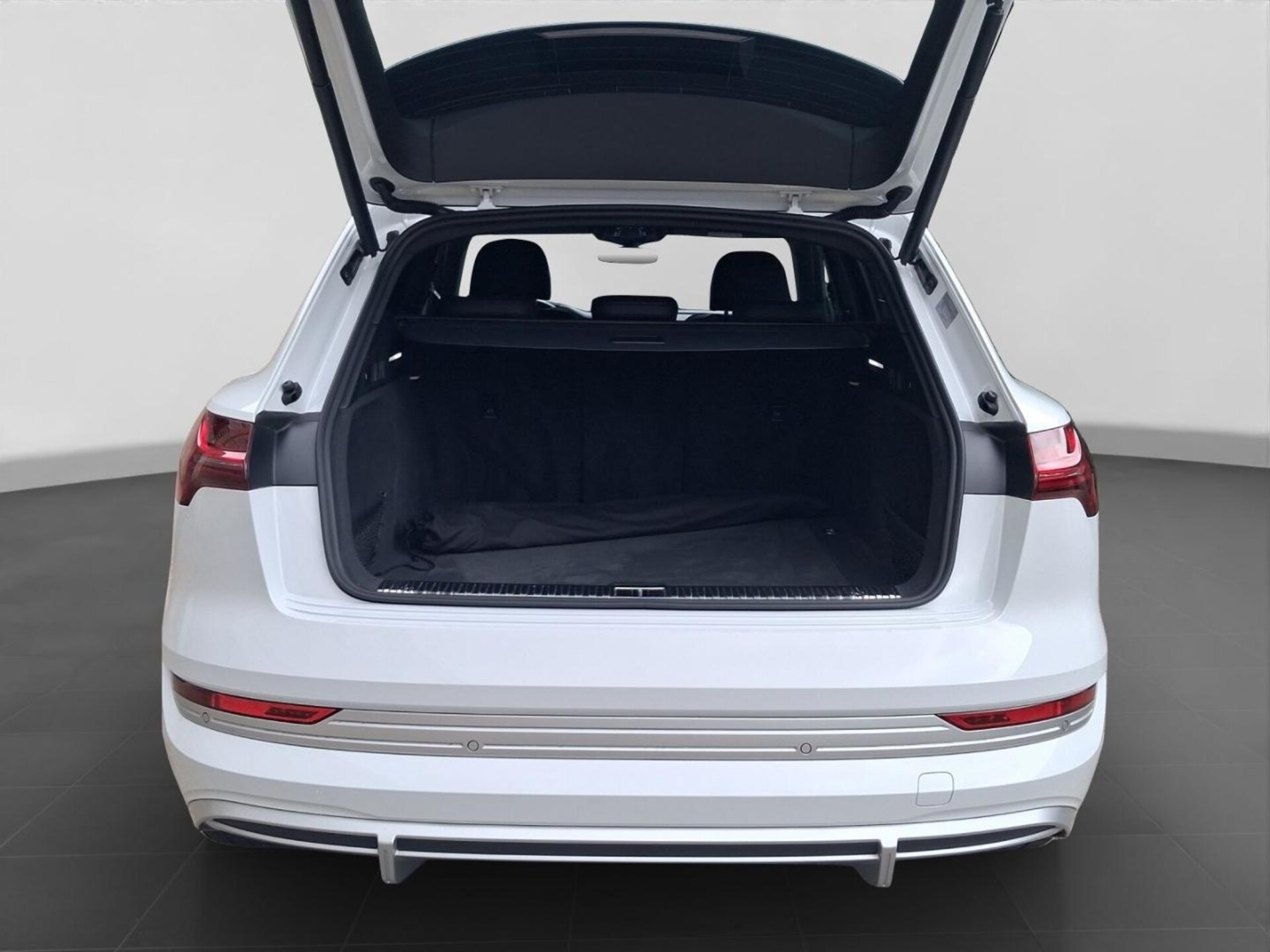 Audi e-tron S