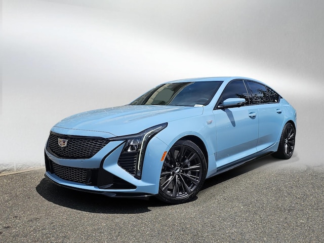 2025 Cadillac CT5-V