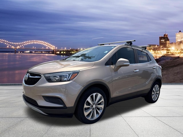 2019 Buick Encore