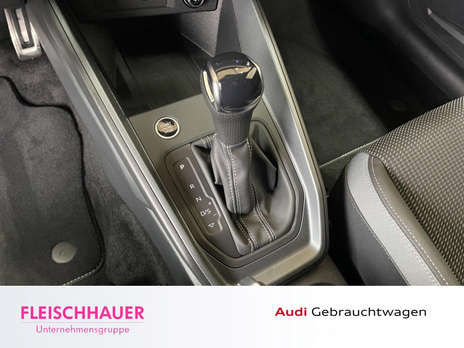 Audi A1 Sportback – Bild 13
