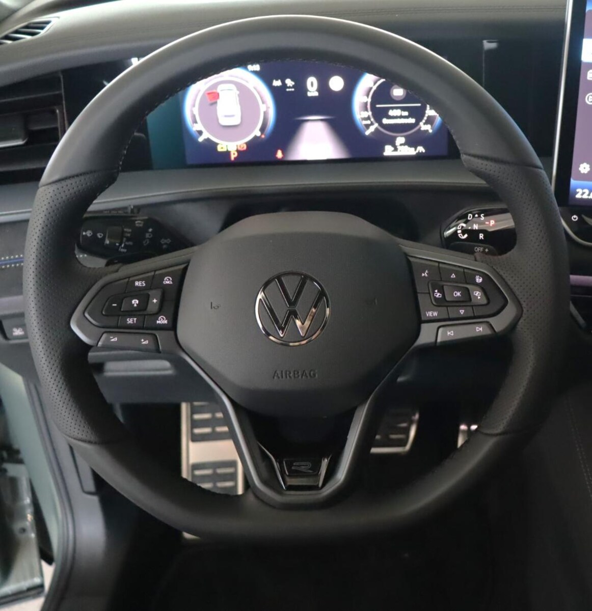 Volkswagen Tayron – Bild 12