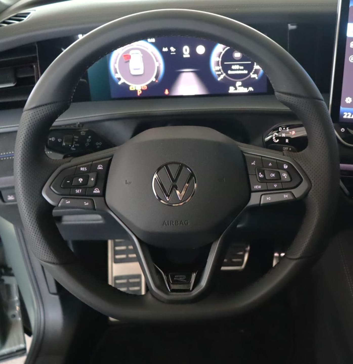 Volkswagen Tayron R-Line