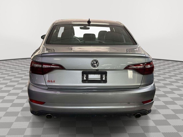 2020 Volkswagen Jetta GLI