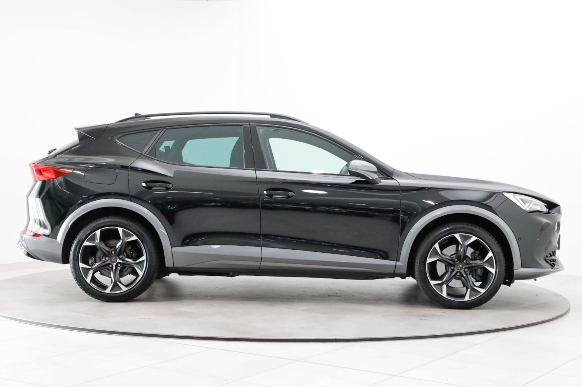 CUPRA Formentor VZ
