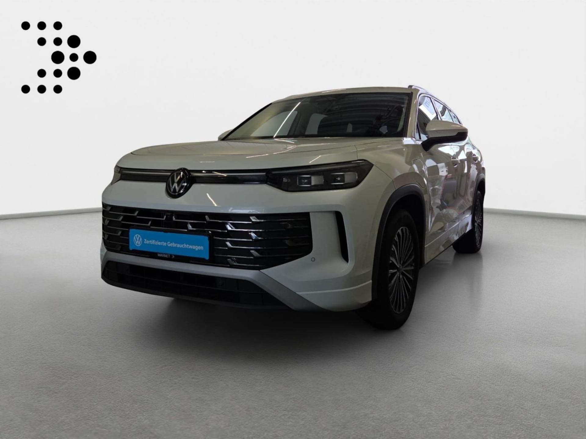 Volkswagen Tayron Elegance