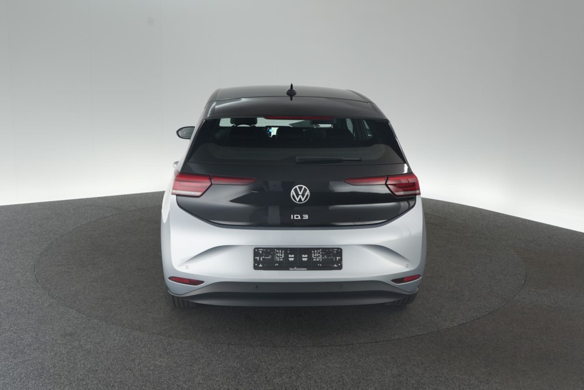 Volkswagen ID.3 Pro S