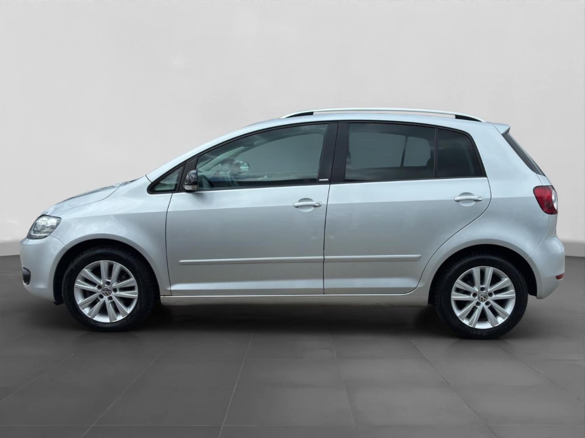 Volkswagen Golf Plus Trendline