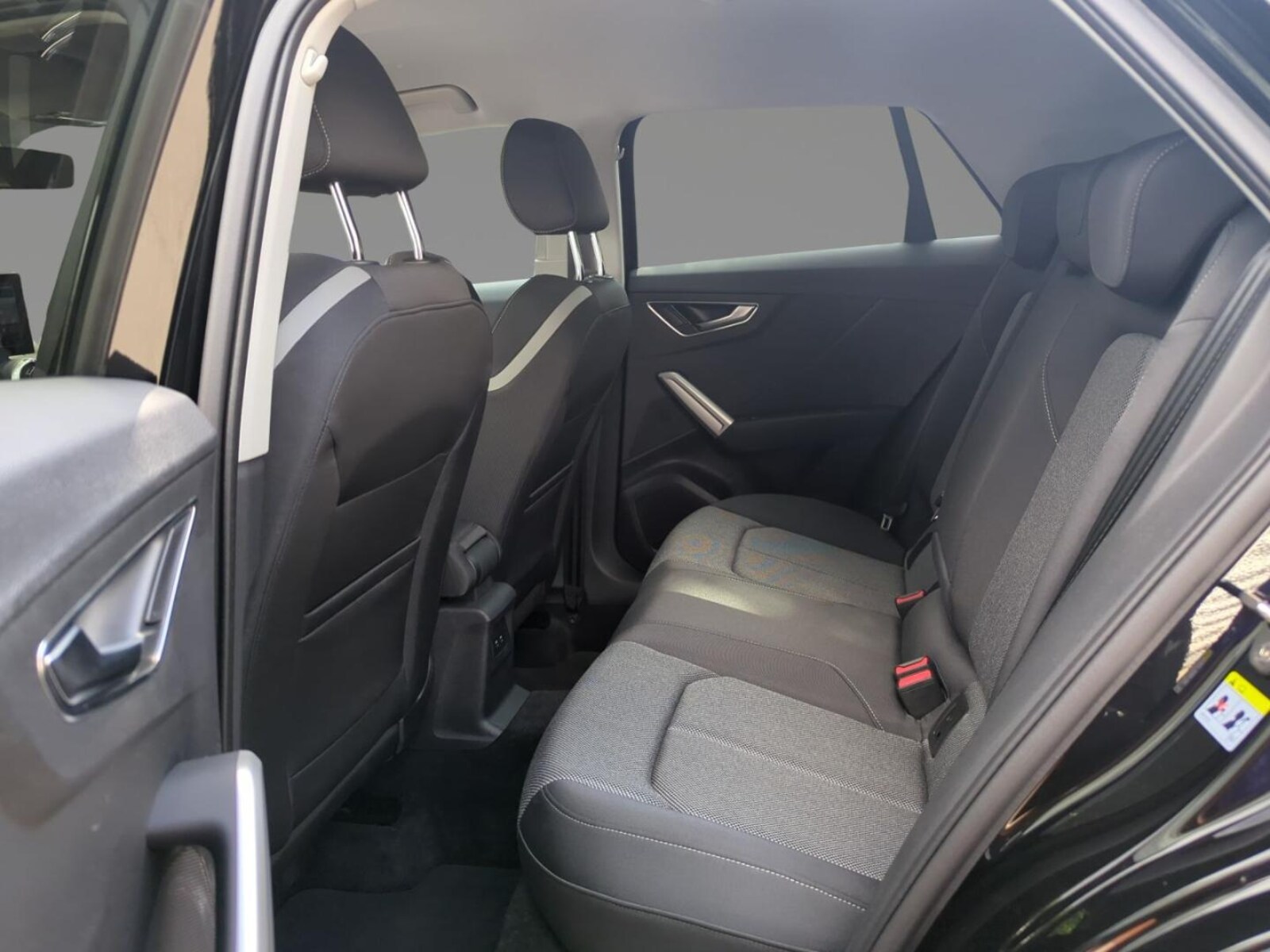 Audi Q2 – Bild 8