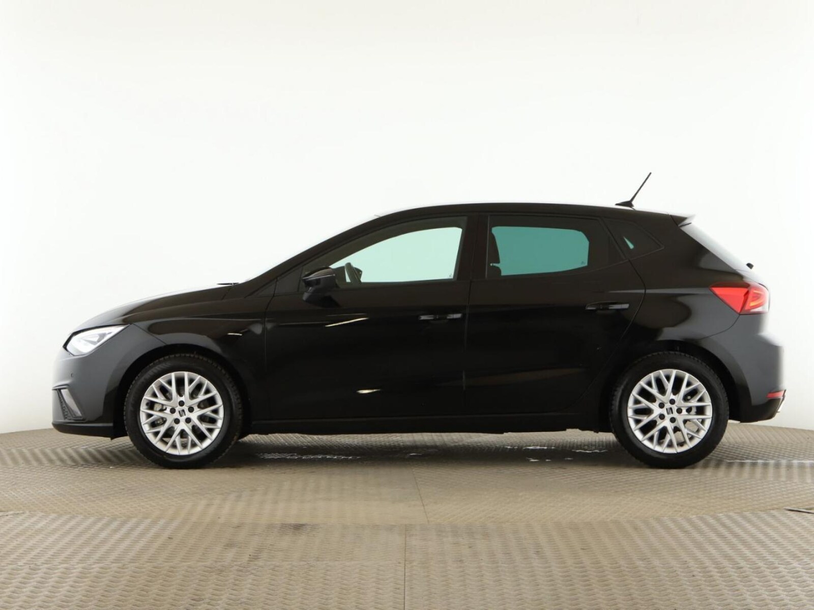 SEAT Ibiza – Bild 3