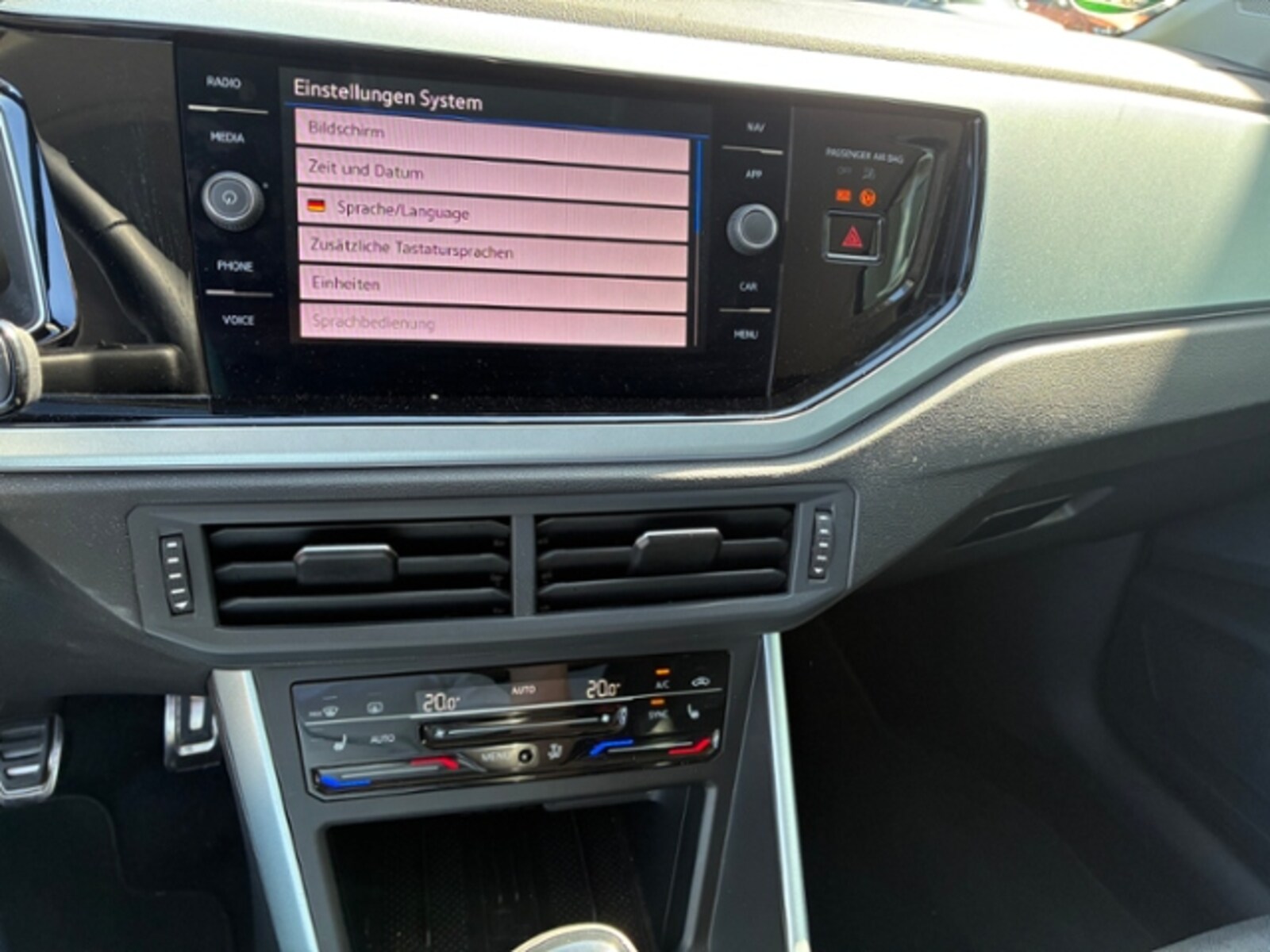 Volkswagen Polo – Bild 10