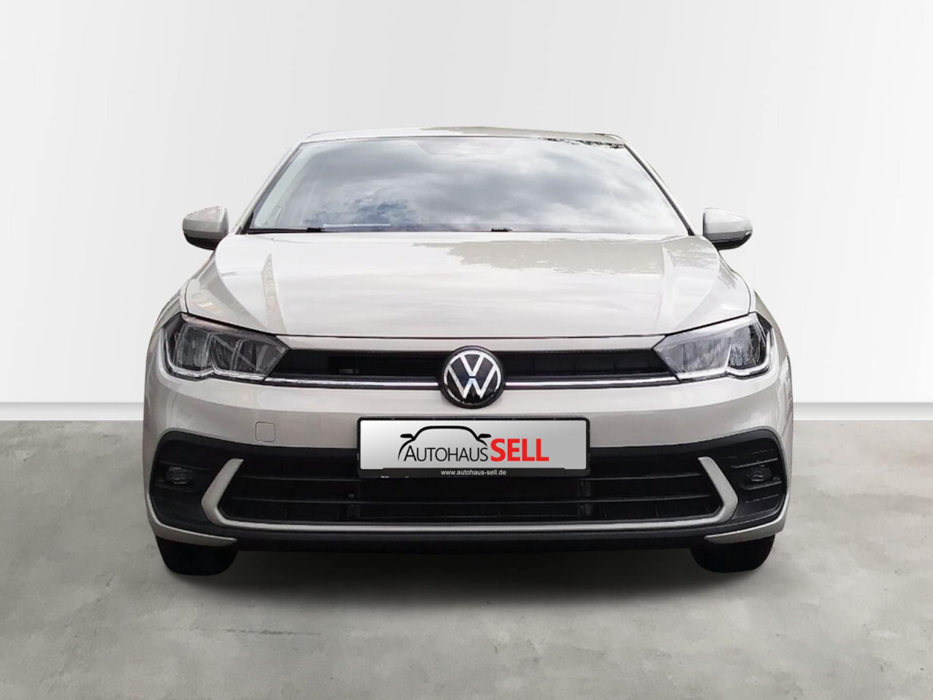 Volkswagen Polo Life