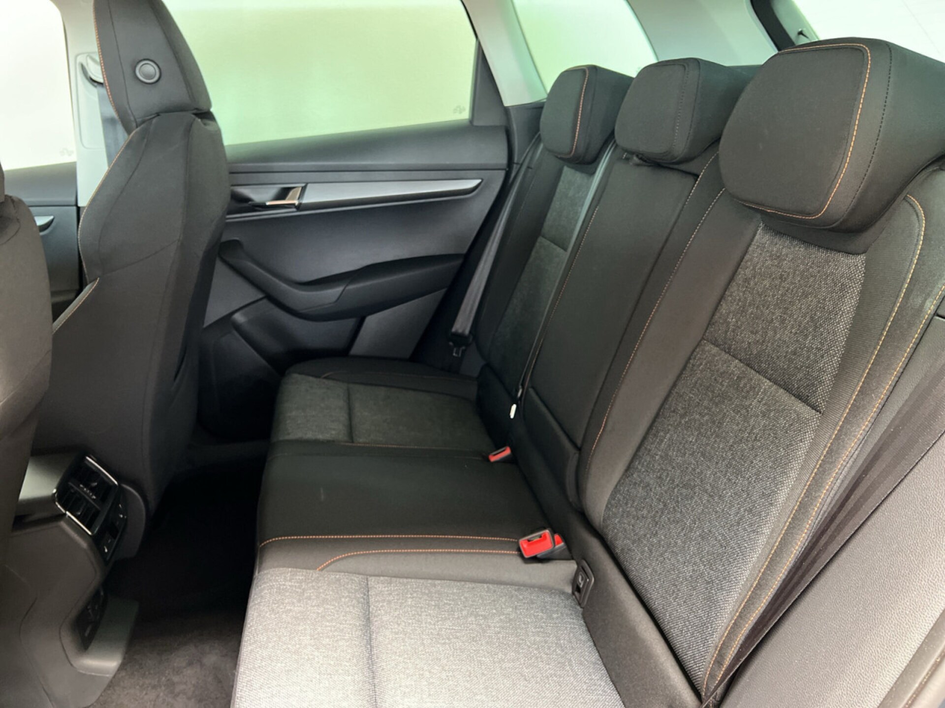 Skoda Karoq CLEVER