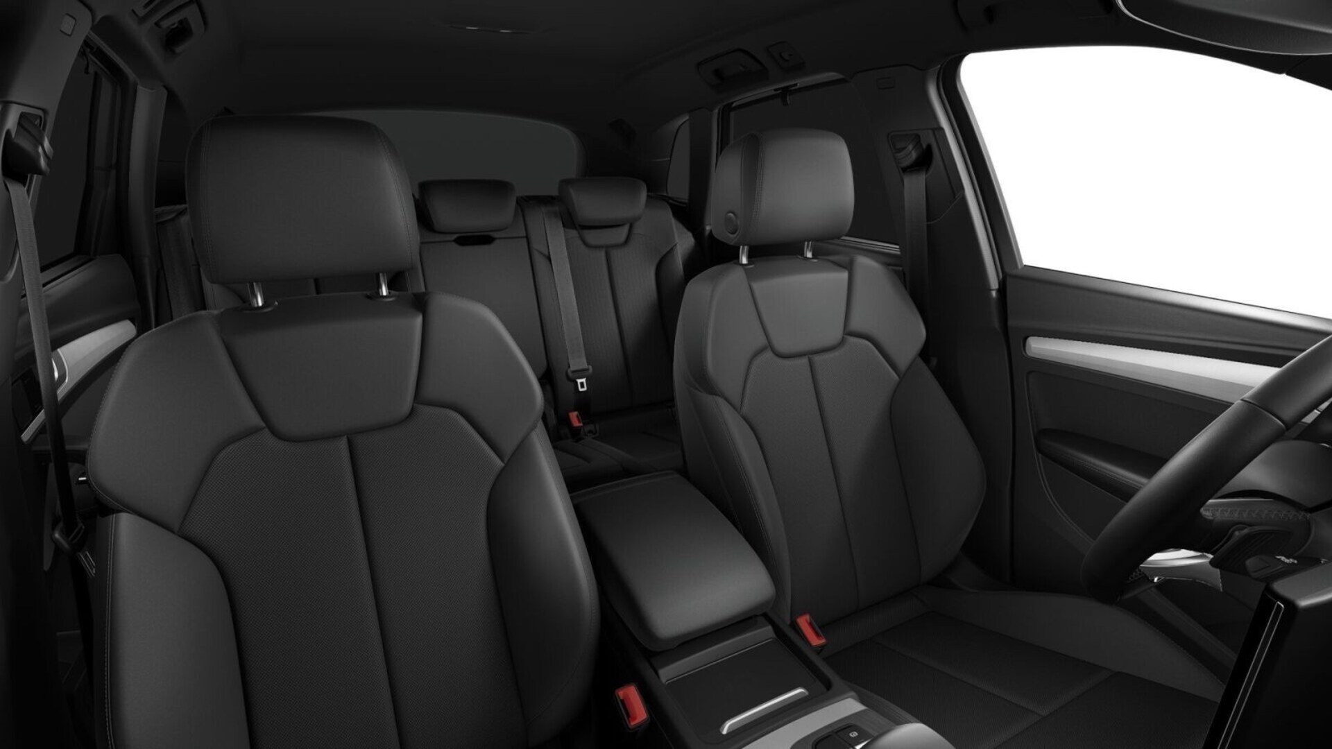 Audi Q5 SUV S line