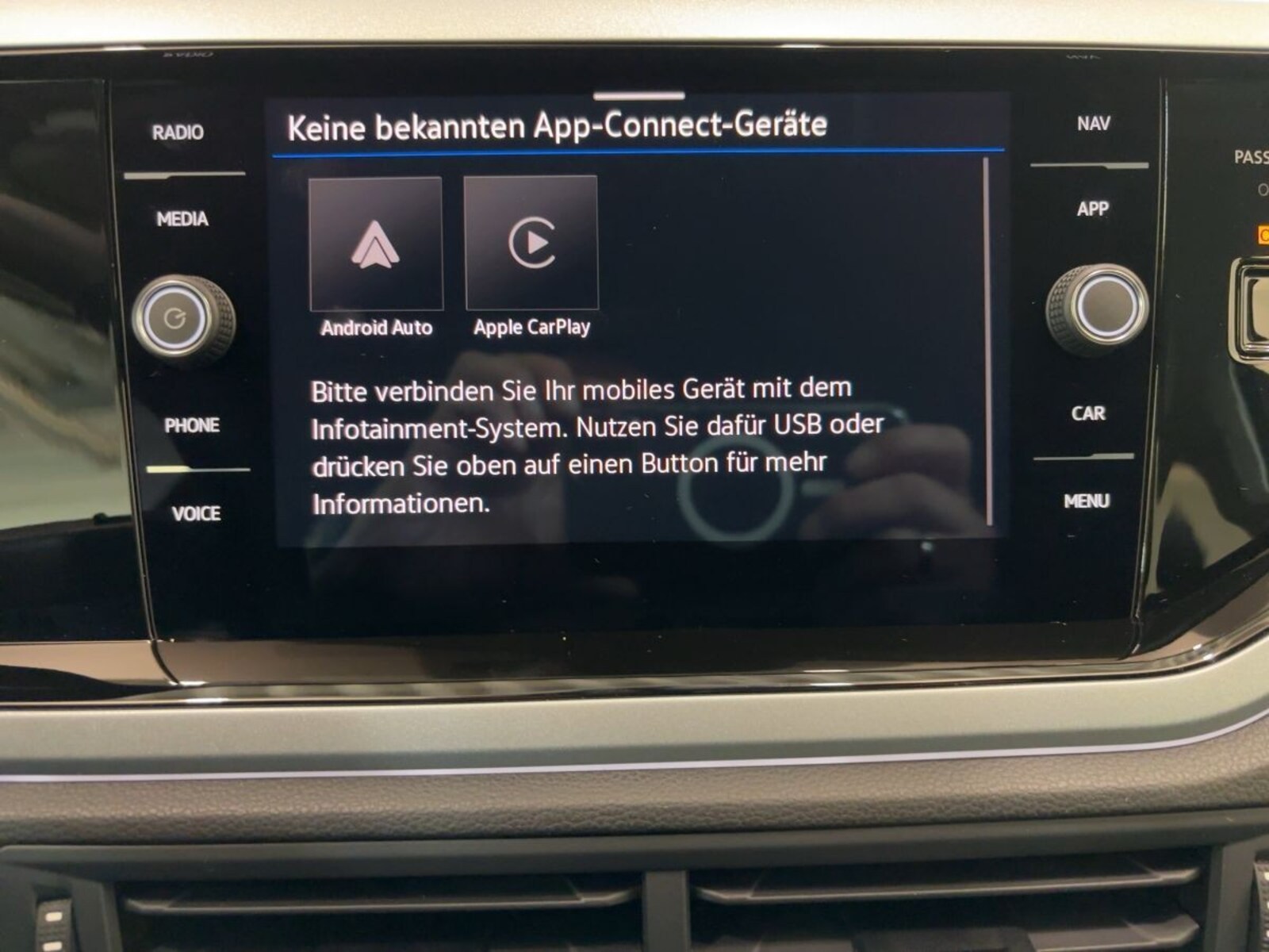Volkswagen Polo – Bild 9